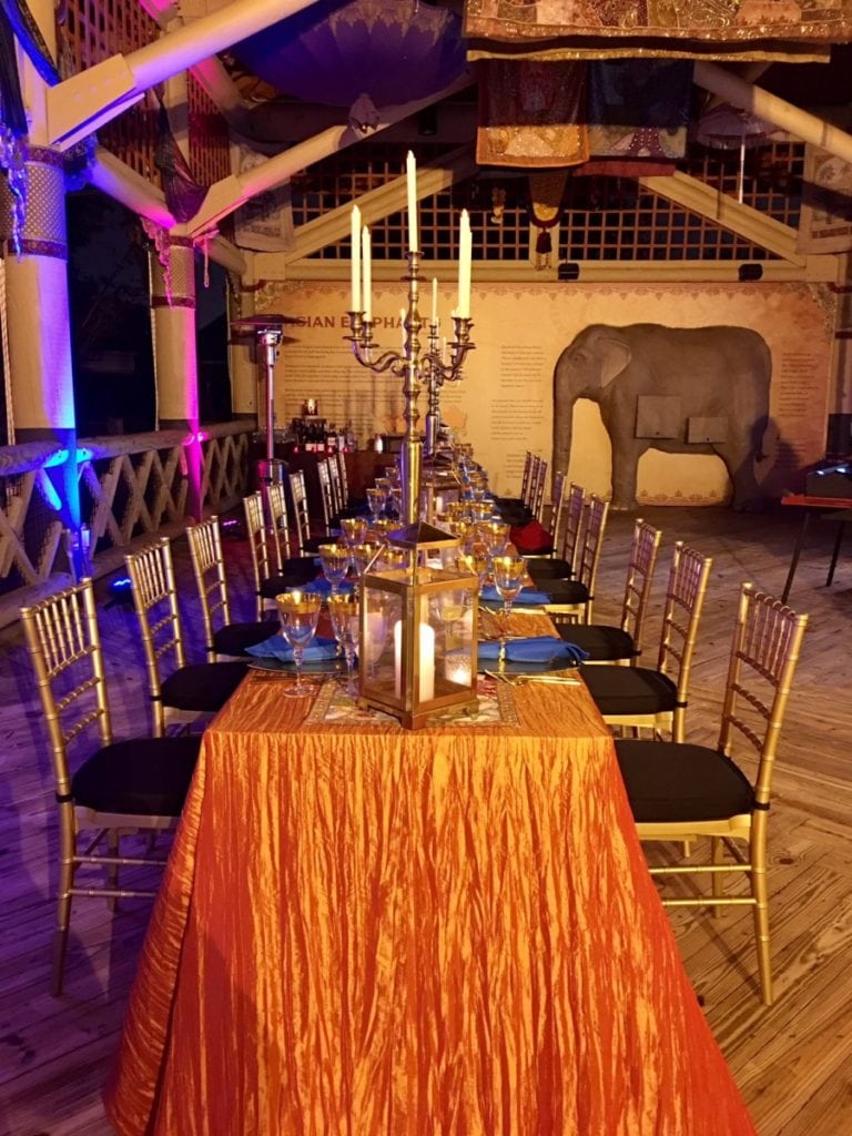 Party Rentals Delivered