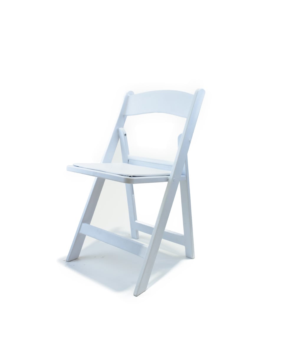 Garden Chairs White 2 25 Party Als Delivered Prev